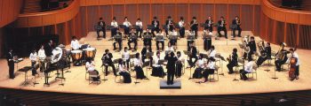 第56回全日本吹奏楽コンクール札幌地区大会初出場